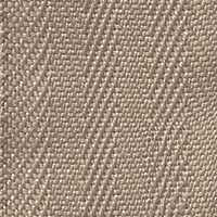 1½&quot; Taupe