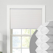 3/4" Single Cell Cellular Shades